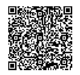 QR code that opens GoBike’s Google review page